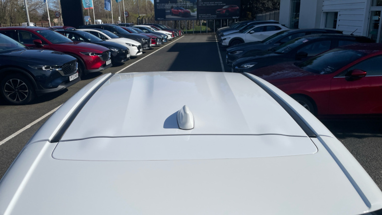 Toyota Yaris Cross 1.5 Hybrid Icon 5dr CVT Hybrid Estate